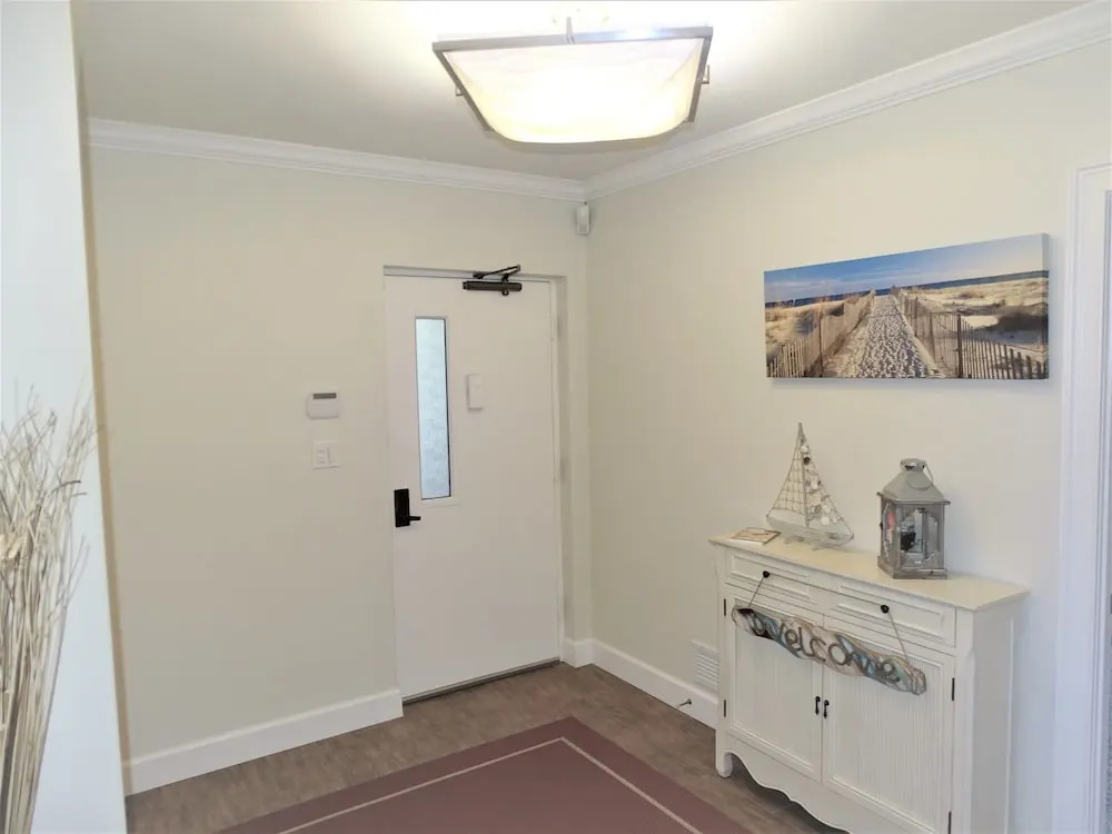 Gulf and Bay Club - F401 3 Bedrooms 2 Bathrooms Condo
