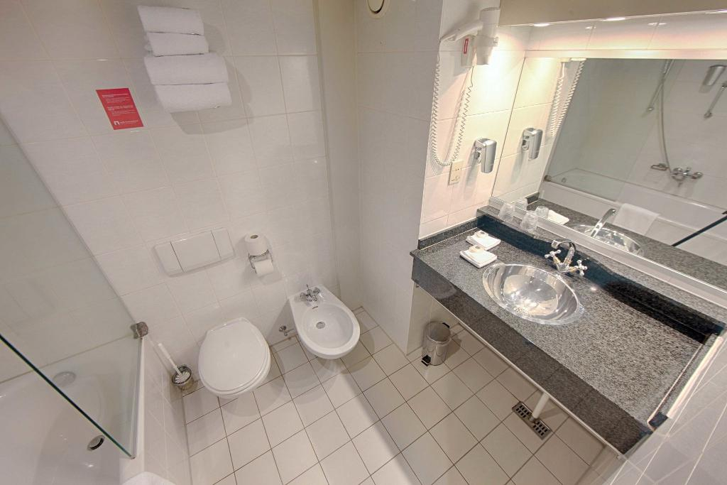 Leonardo Hotel Utrecht City Center