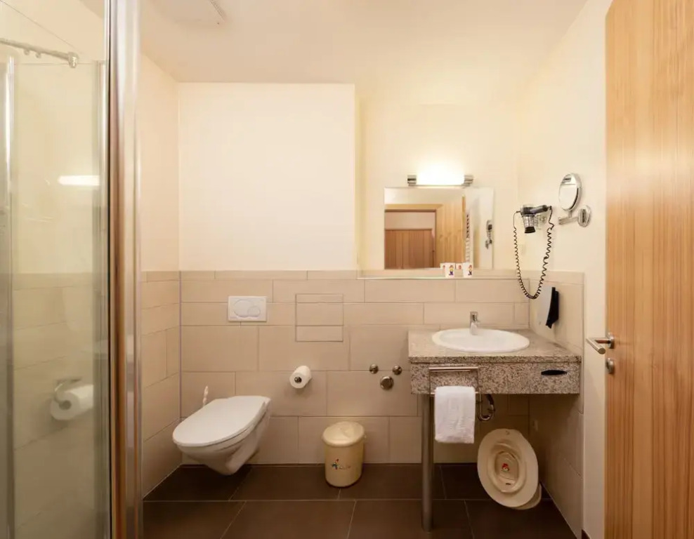 Familienhotel Schreinerhof