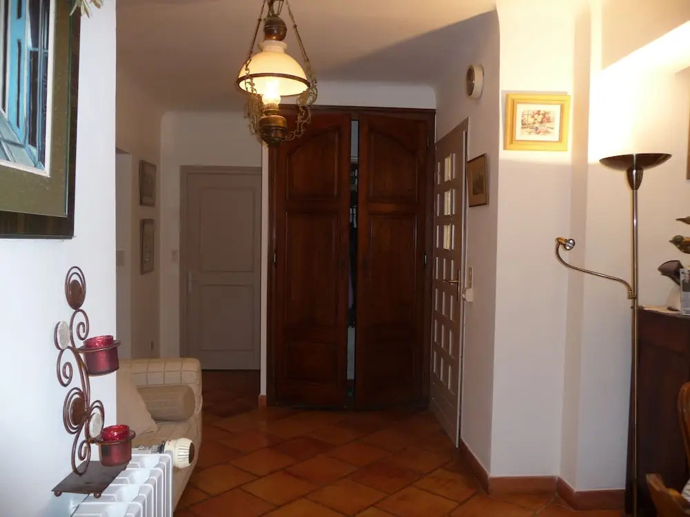 La Villa Liodrey