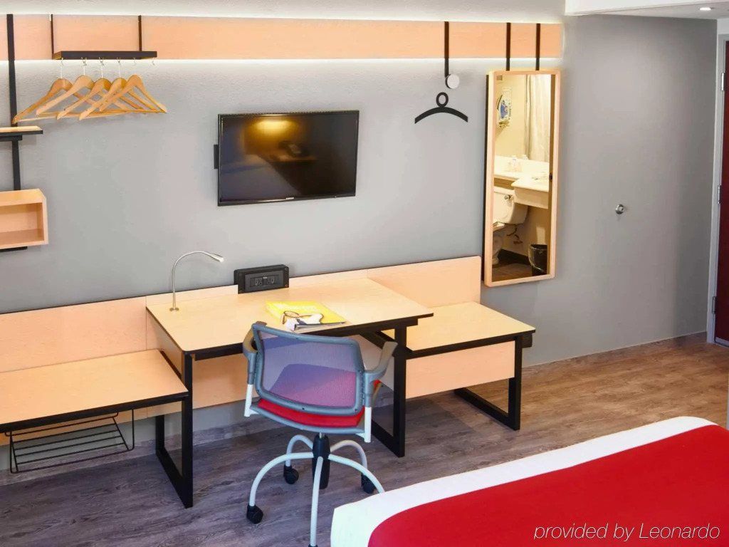 City Express by Marriott San Luis Potosi Zona Industrial