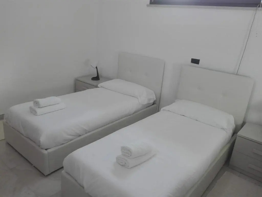 Villa Santoro ai TRE Ulivi con Piscina Privata