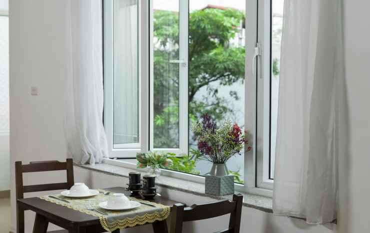 QMP Friendly House NX