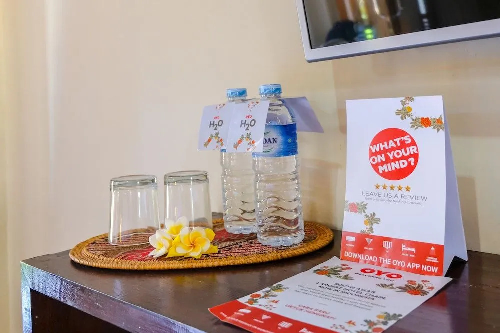 Semilir Senggigi Inn