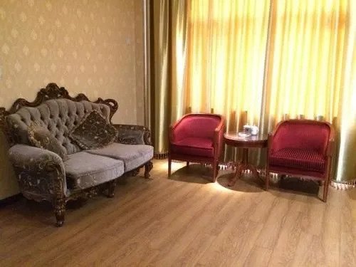 Chang Fu Gong Business Hotel- Dongying