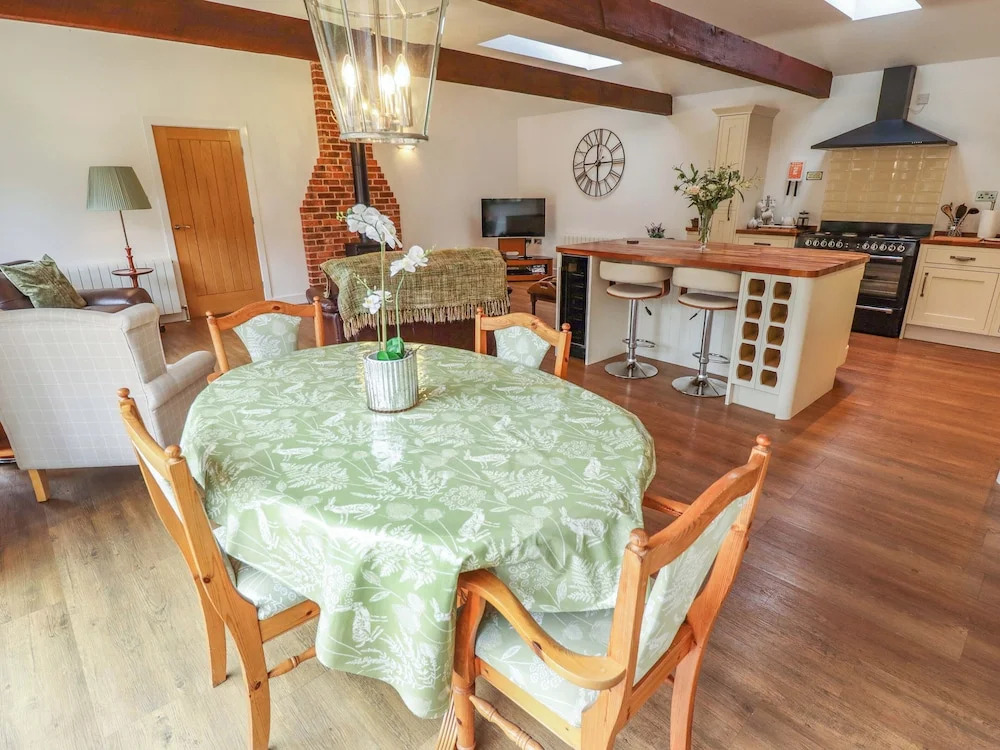 The Cottage at Grange Farm Barns