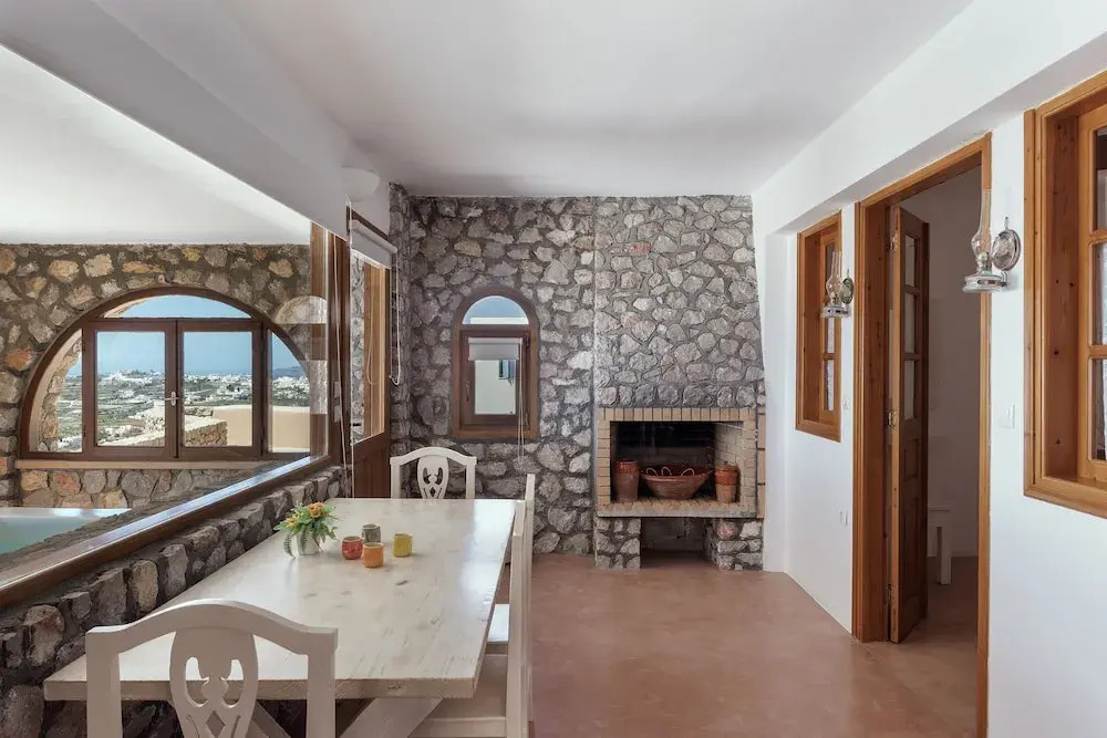 Villa-sleeps 4-hot Tub-sea View-parking