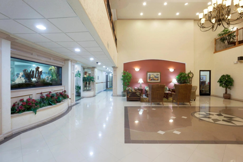 Holiday Inn Express Hotel and Suites South Padre Island by IHG