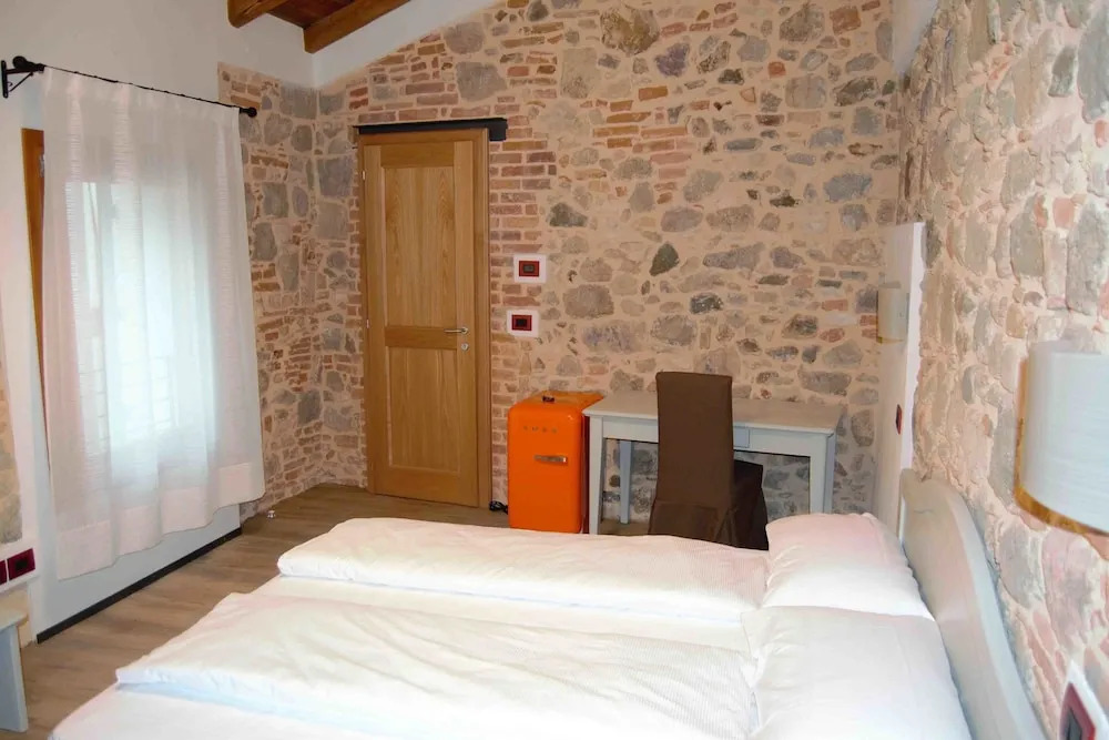 Residenza Tito Livio Teolo