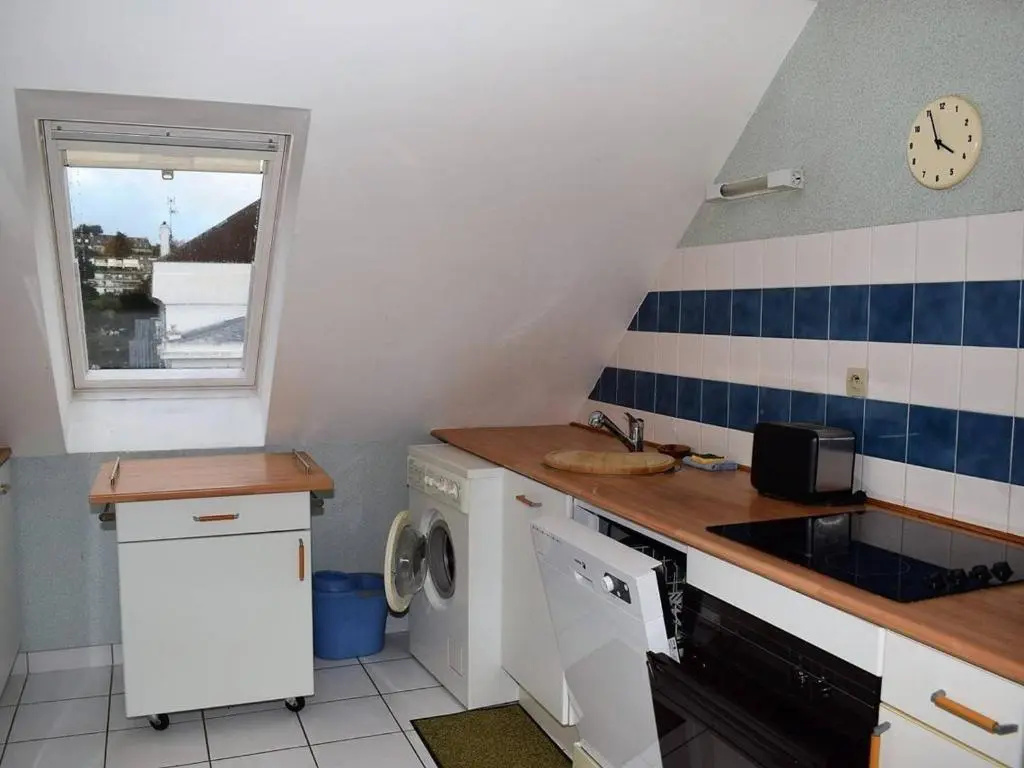 Appartement Perros-Guirec, 3 pièces, 5 personnes - FR-1-368-130