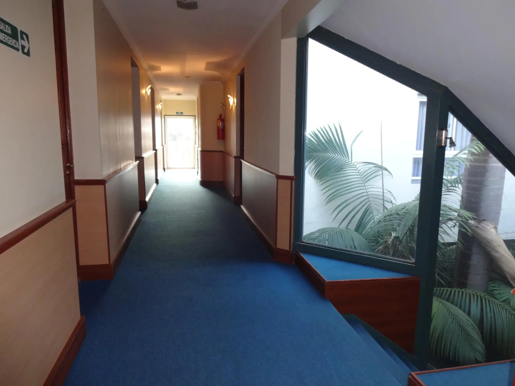 Hotel Plaza Rafaela