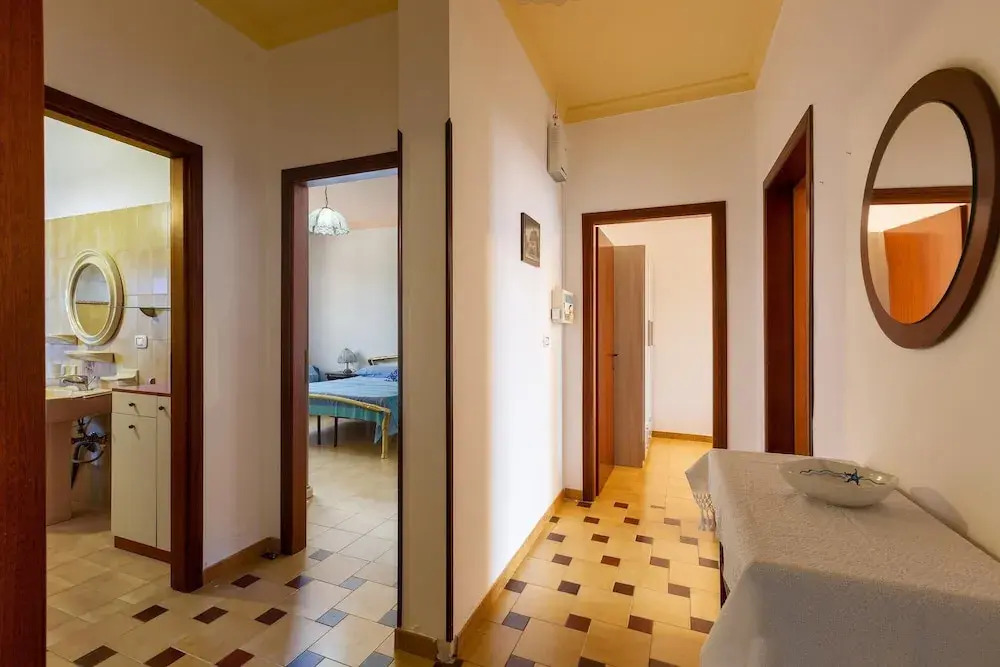 2746 Villa Rosa di Mare by Barbarhouse
