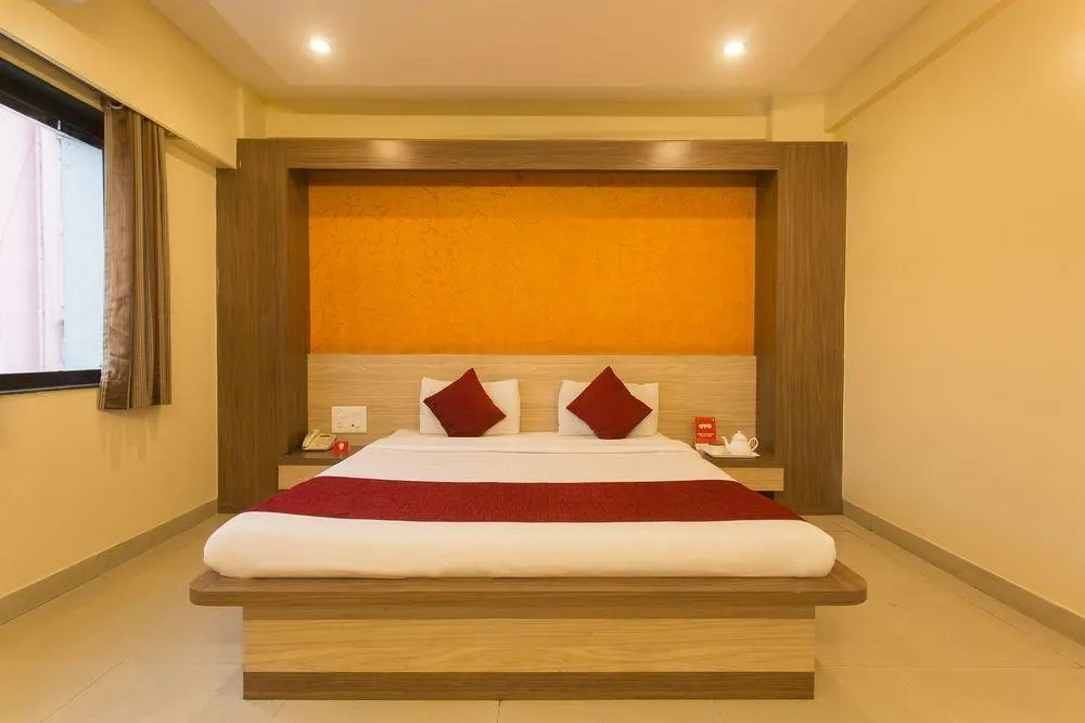 OYO 9195 Hotel Sagar Inn