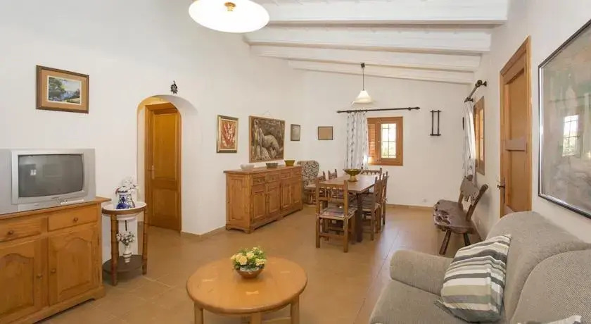 Villa Magraner Paquita