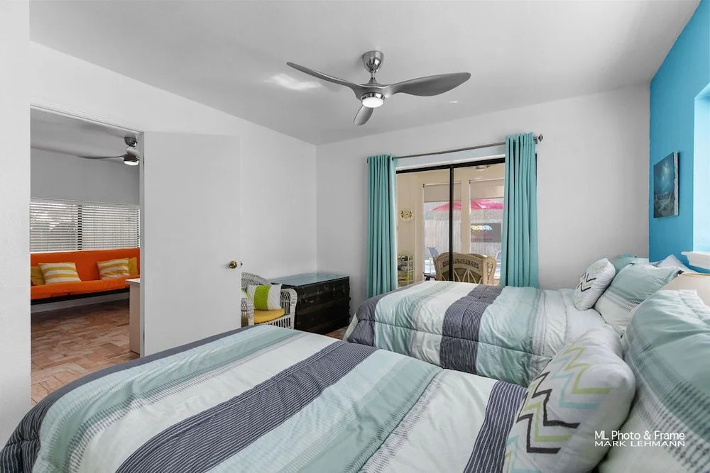Sunny Daze by South Padre Resort Rentals