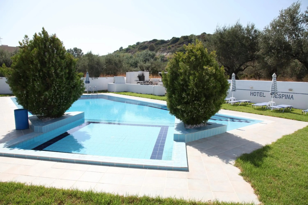 Despina Hotel