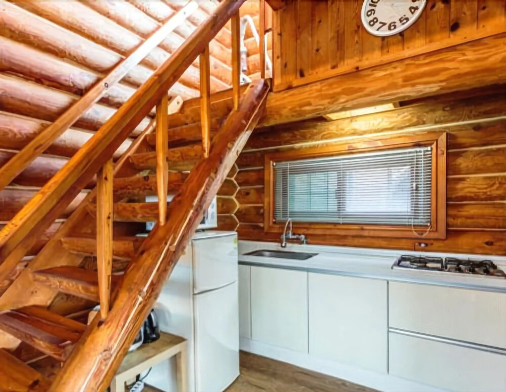 Seogwipo Ocean House Pension
