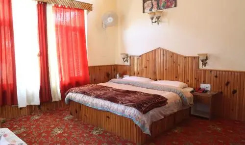 Mannat Cottage