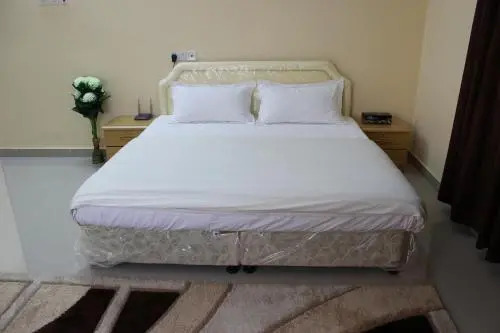 Luluat Al Afia Hotel Apartments