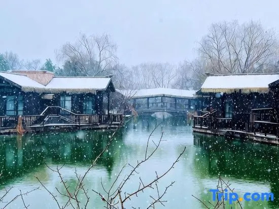 Seclusive Life Yangzhou Resort