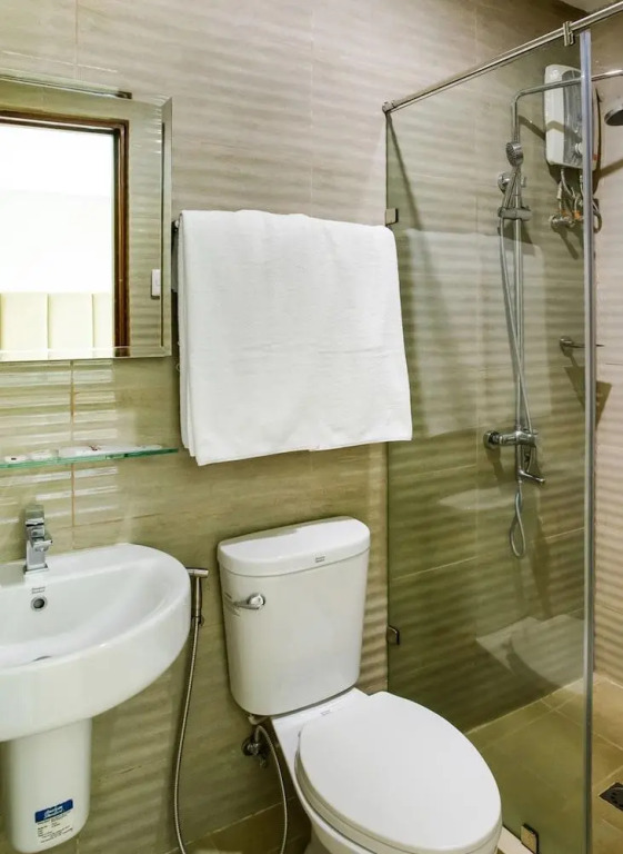 Asrodel Hotel RedPartner
