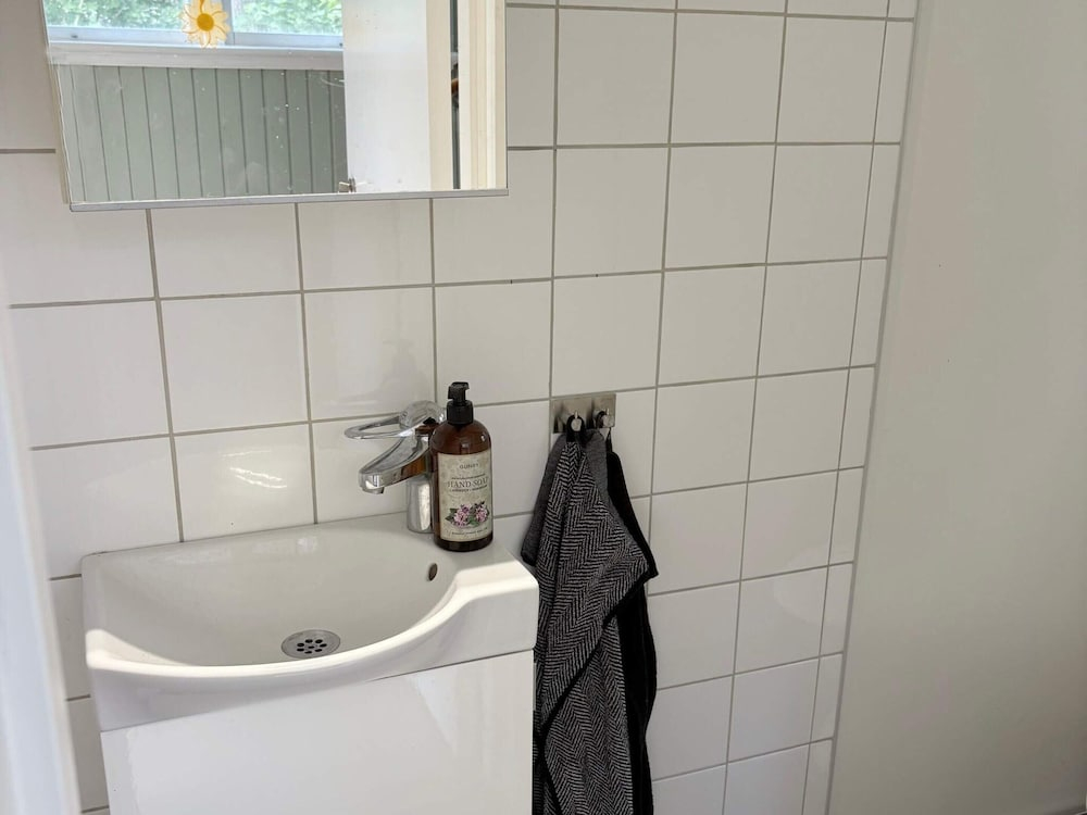 4 Person Holiday Home in Adelso