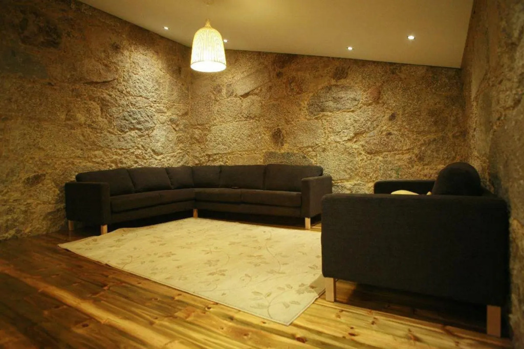 Hotel Rural Alves - BRAGA - Casa Alves de Torneiros