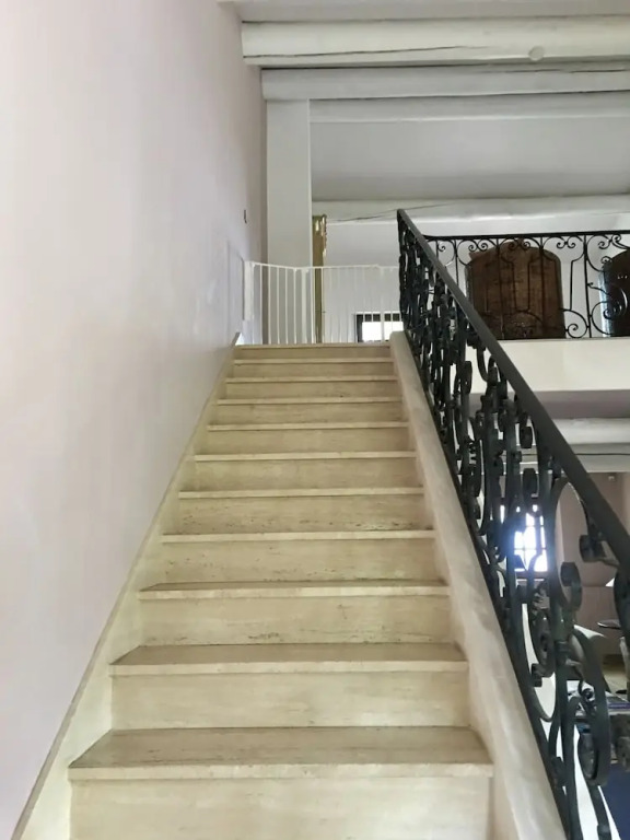 Villa Mas St Jean