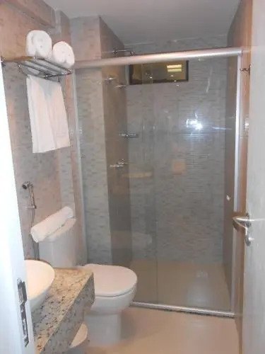 Tabatinga Residence Apart Hotel