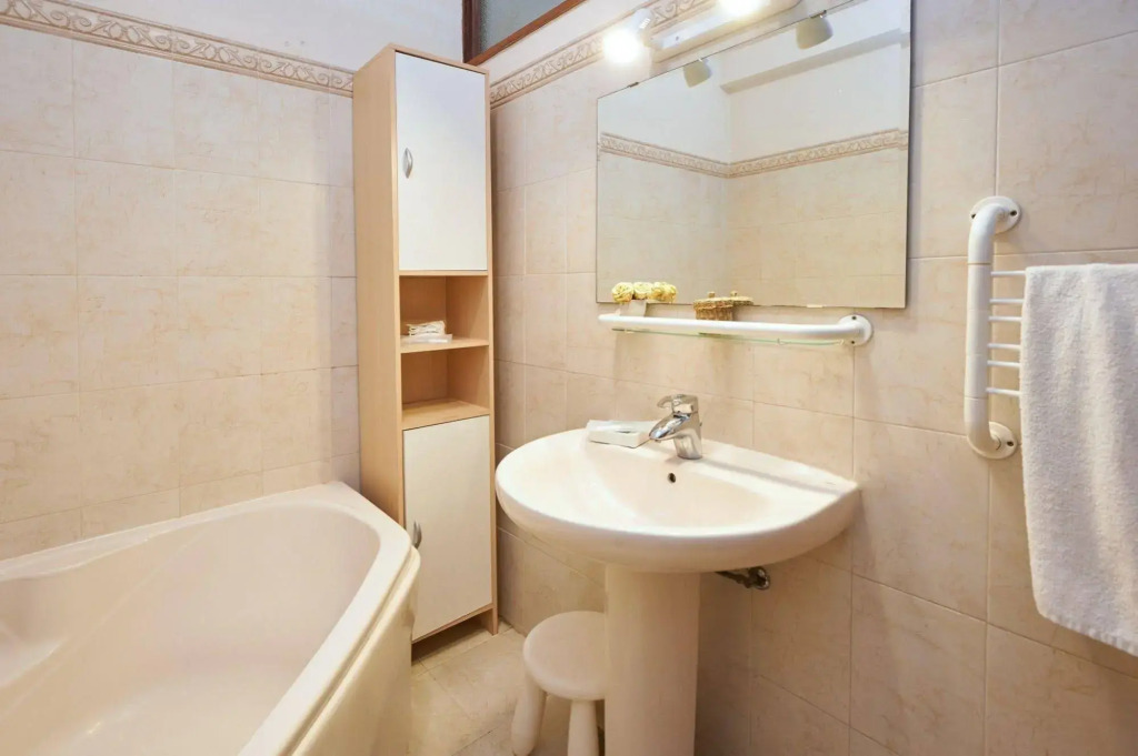 BeGuest Gandarinha Apartment