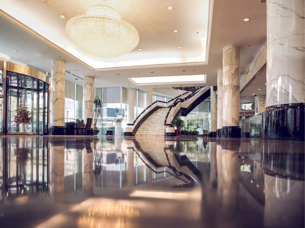 DoubleTree by Hilton Weihai