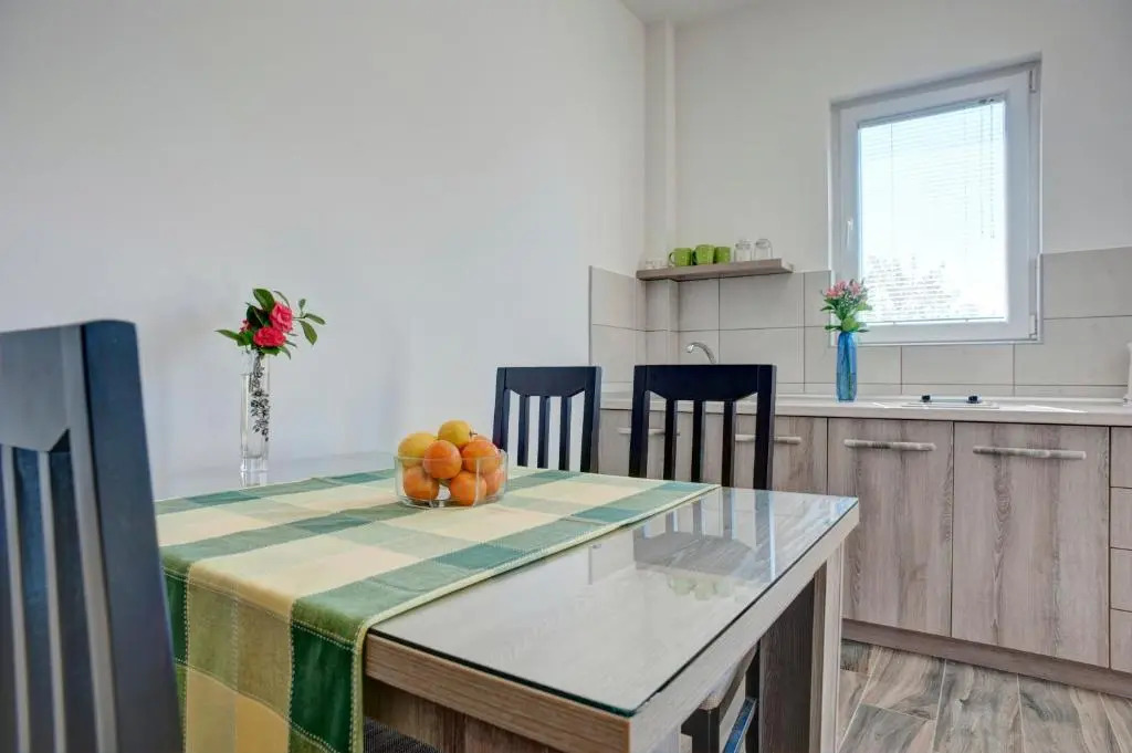 Apartmani Agape