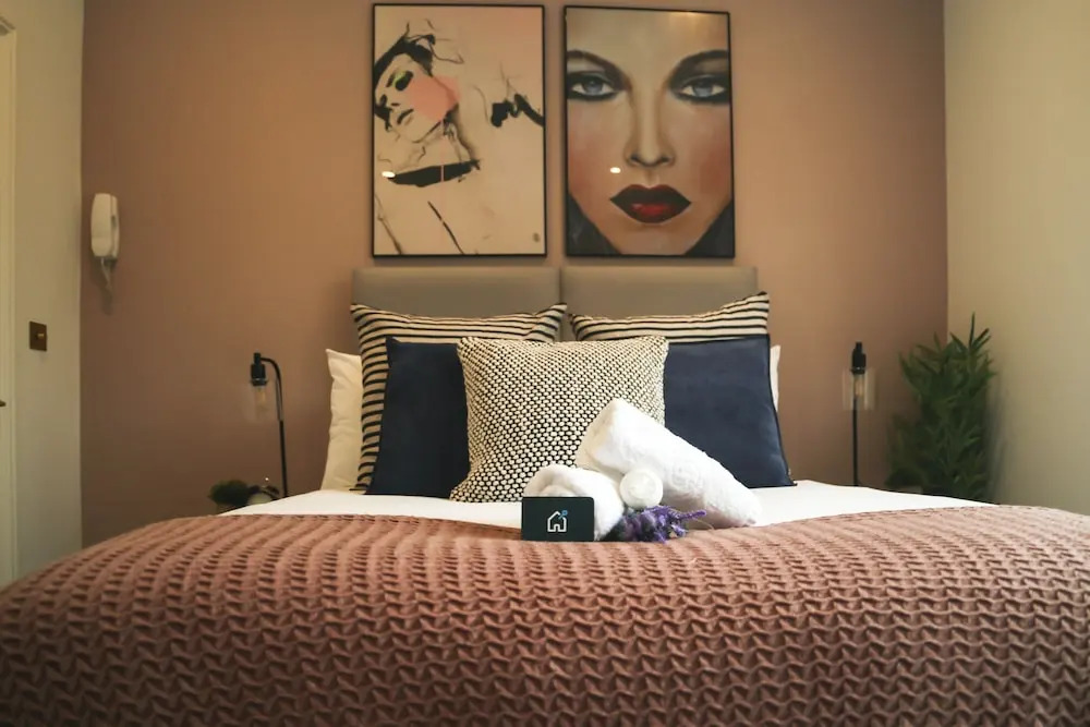 The Notting Hill Residence I Nma1