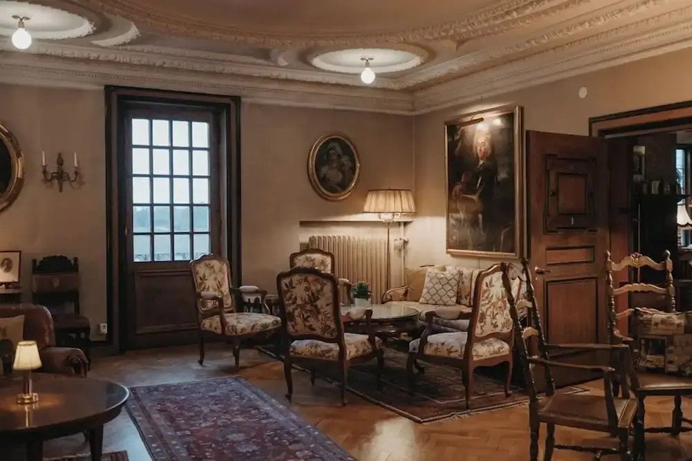 Engsholms Slott