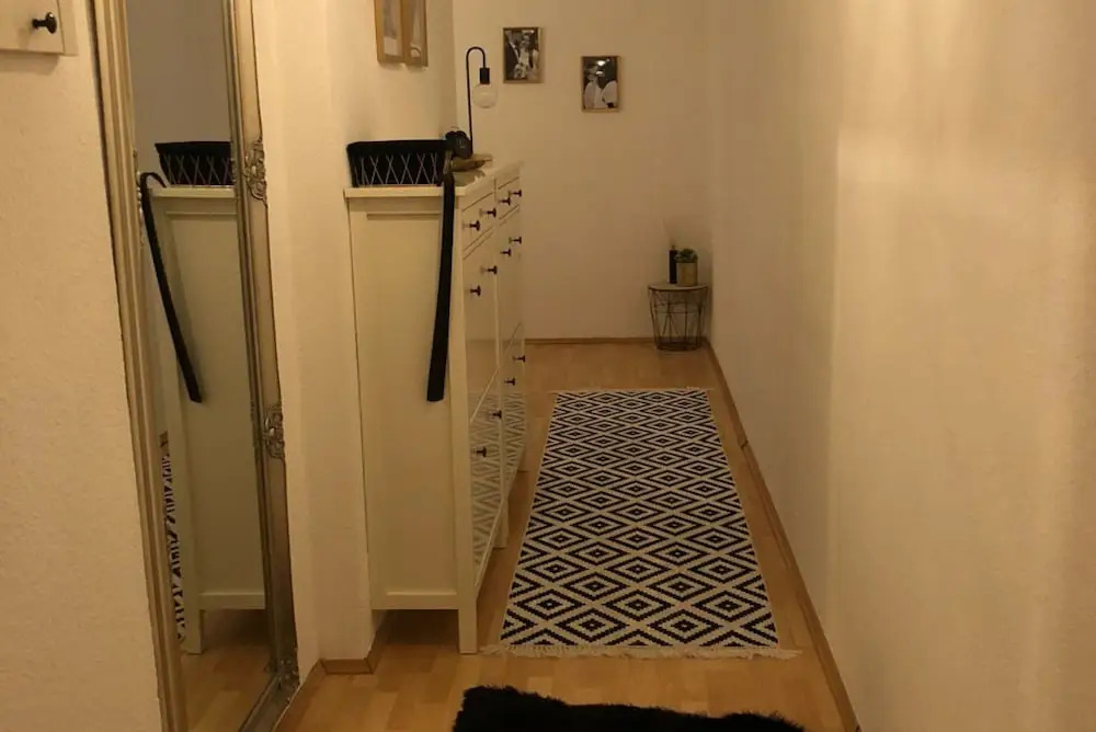 Private Apartment Hildesheimer Straße