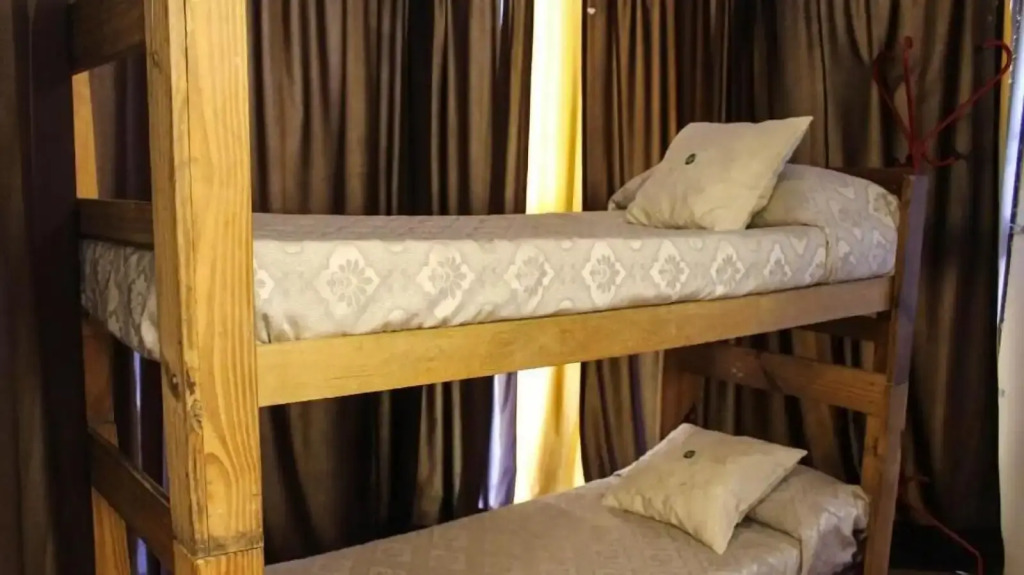 Hotel Alto Parana