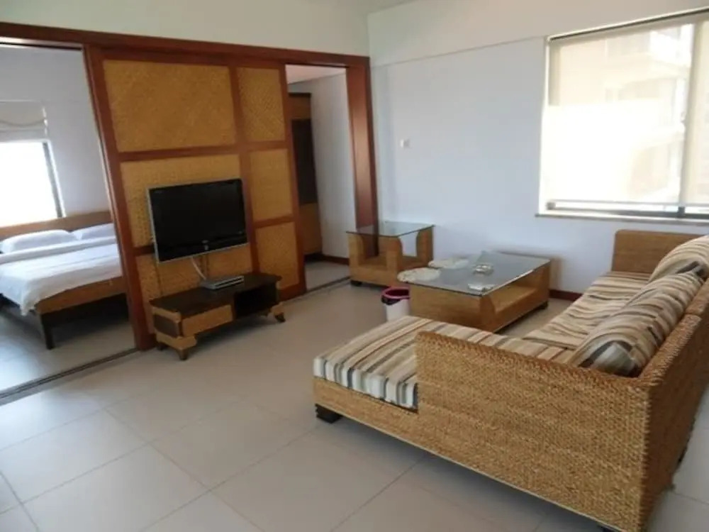 Heaven 18 Degrees Blue Holiday Apartments