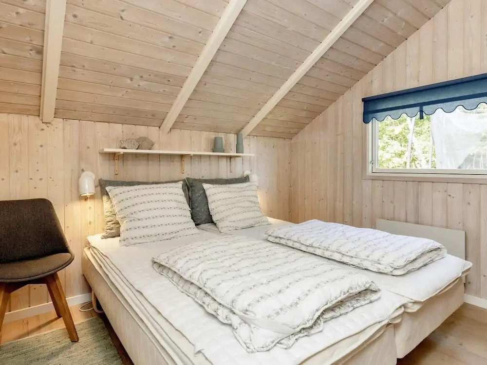 6 Person Holiday Home in Vaeggerlose-by Traum