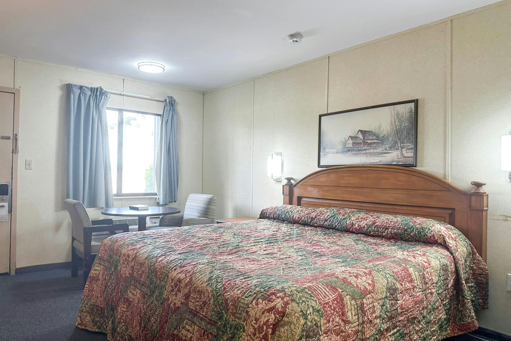 Louisville Inn by OYO Louisville GA US 1