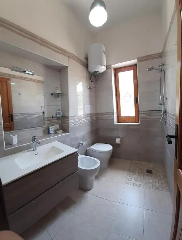 Villa Capo Grillo Cottage