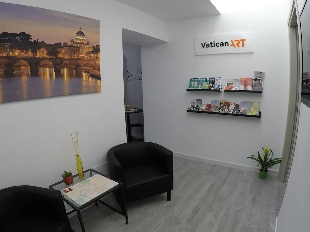 VaticanArt