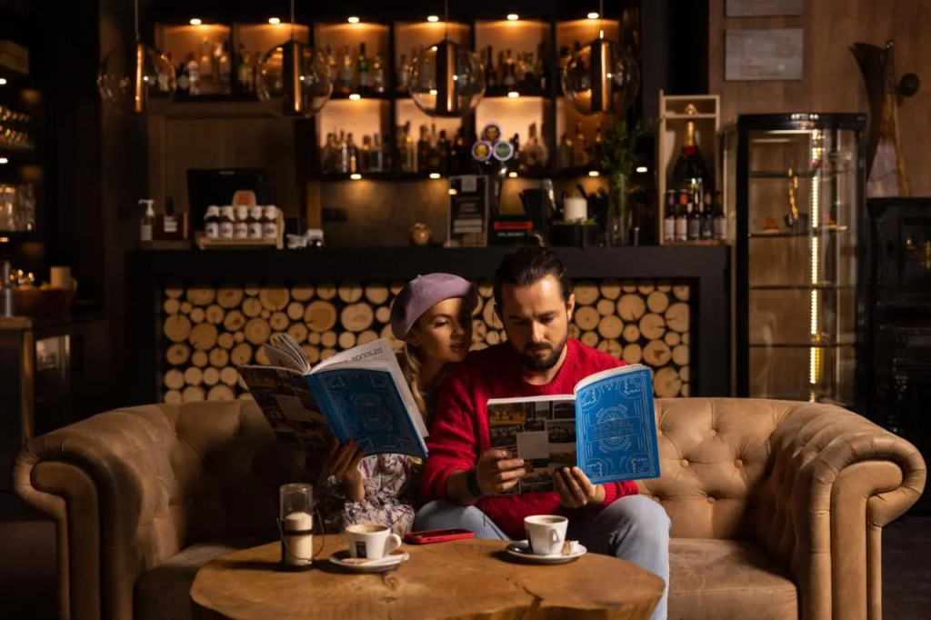 Szczawnica Park Resort & Spa