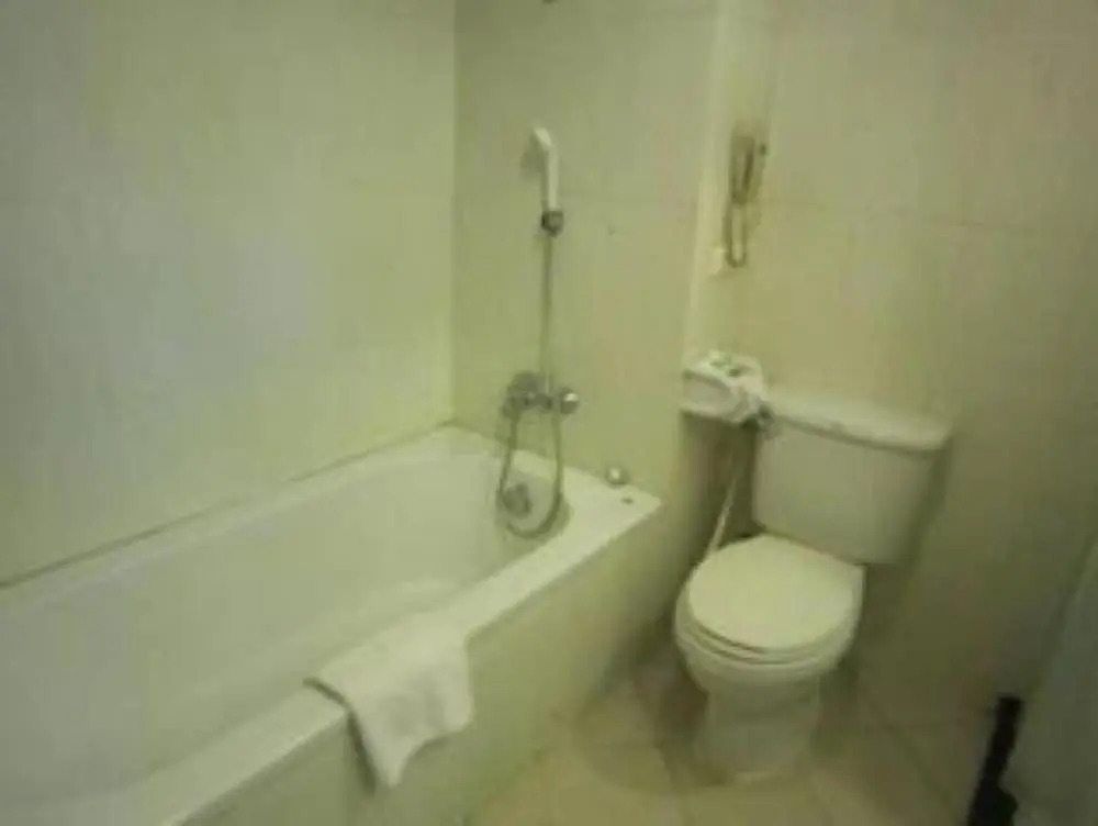 Hatyai Paradise Hotel