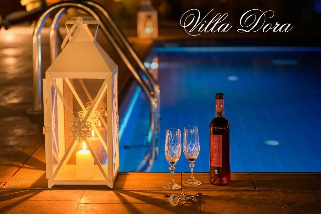 Villa Dora