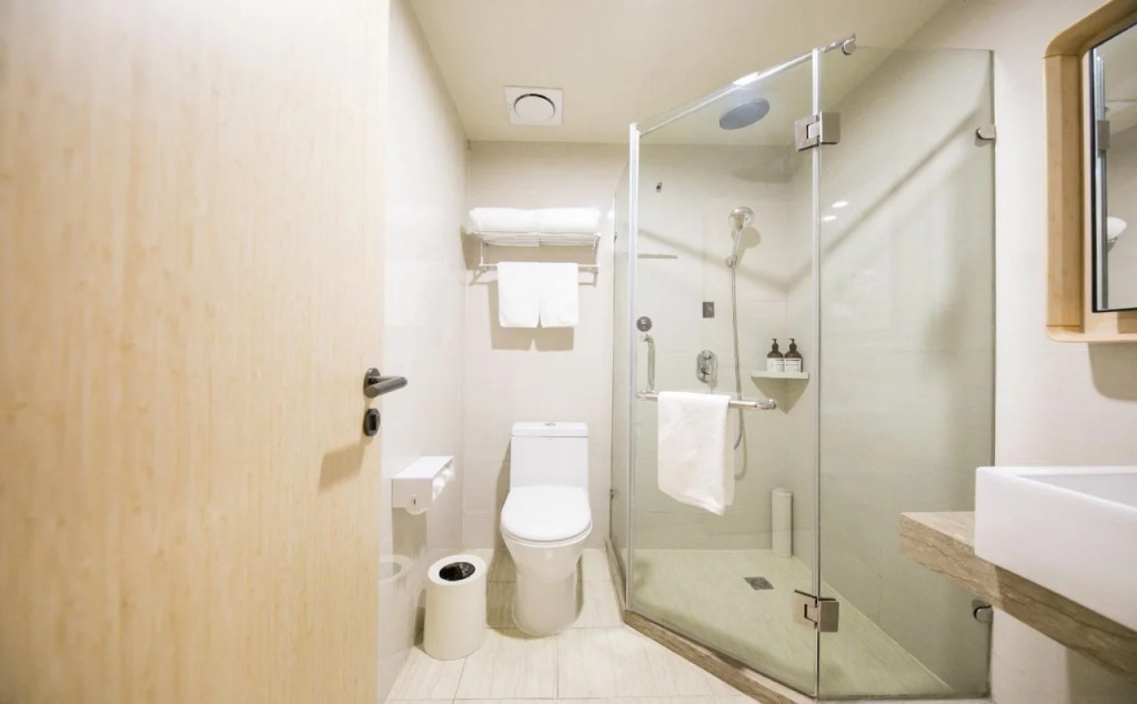 JI Hotel Shanghai The Bund Shandong Middle Road