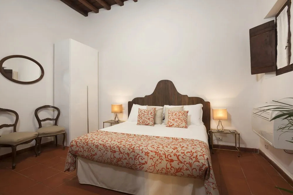 The Piccolo Apartment