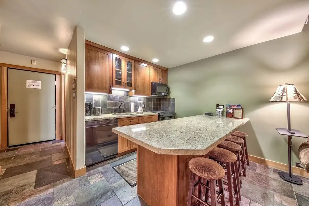 Timber Creek Lodge 310 - 1 Br Condo