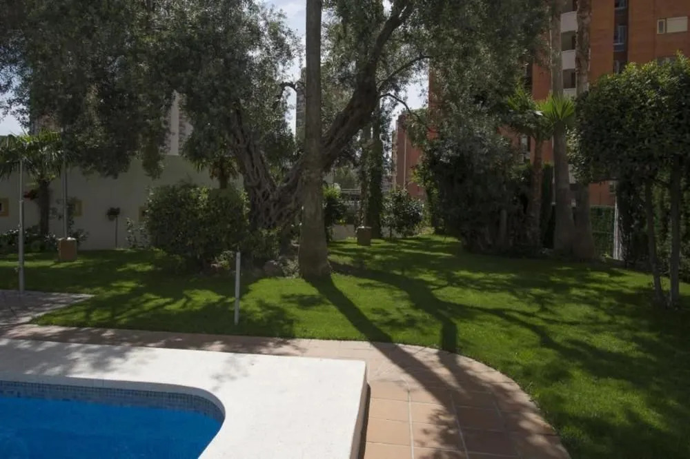 Apartment in Benidorm, Alicante 103099 by MO Rentals