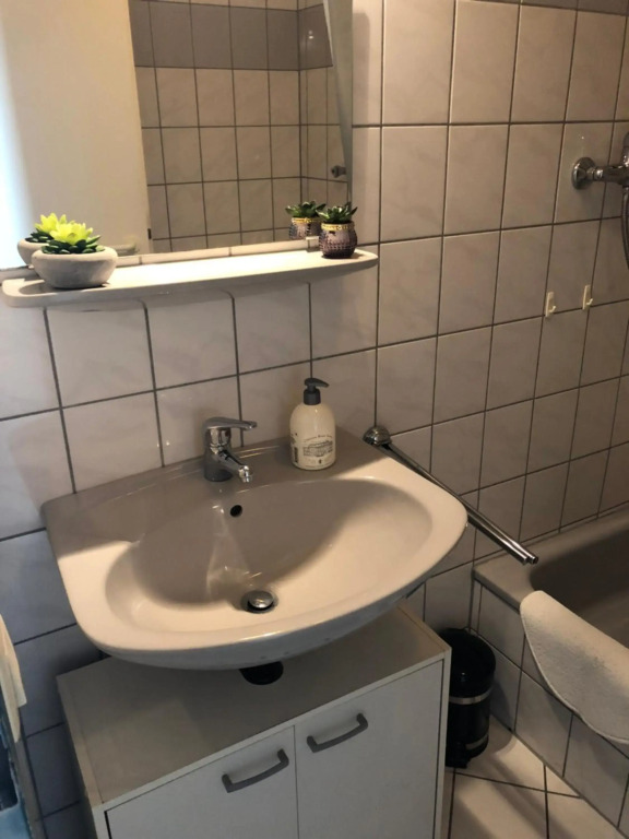 Ferienwohnung in Wuppertal-Ronsdorf Whg 42