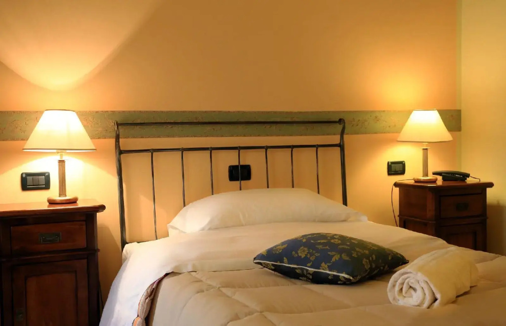 Hotel LAquila